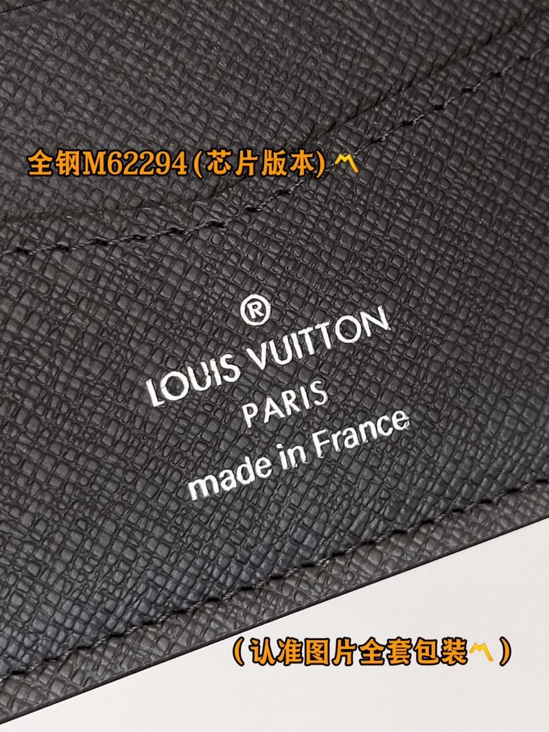 Louis Vuitton Wallets Purse